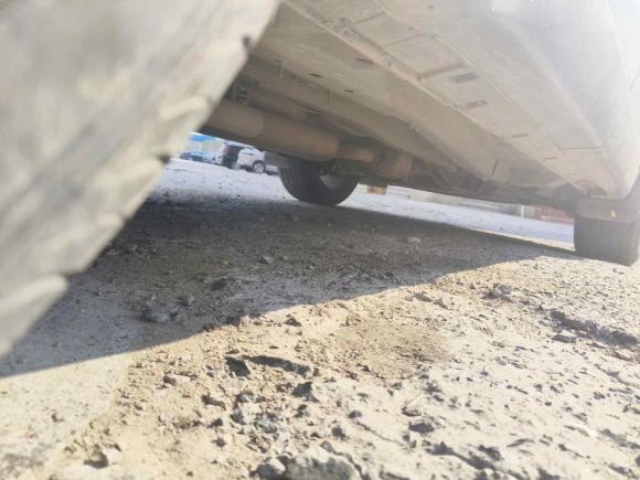 [上海·鄂B] 二手奇瑞瑞虎82019款 1.5TCI 自动时尚型