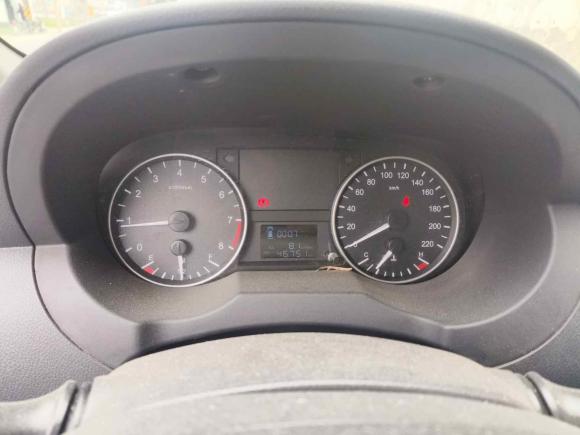 [上海·沪C] 二手江淮瑞风瑞风M32019款 PLUS 创客版 1.8L 豪华型