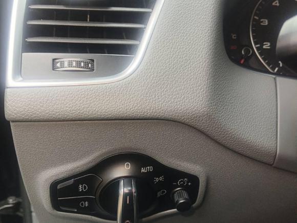 [嘉兴·浙F] 二手奥迪奥迪Q52015款 40 TFSI 技术型