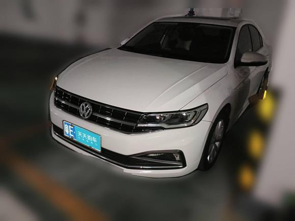 大眾寶來2020款 1.5L 自動舒適型「佛山二手車」「天天拍車」