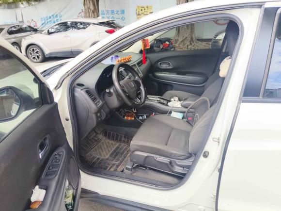 [深圳·粤S] 二手本田缤智2020款 220 TURBO CVT精英版