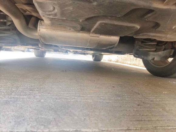 [义乌·浙G] 二手标致标致4082015款 1.2T 自动豪华版