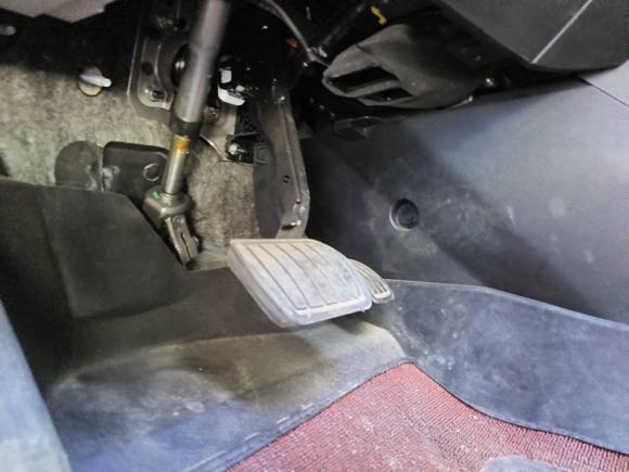 [南通·苏U] 二手东风风神奕炫2023款 马赫版 1.5L 自动追影版