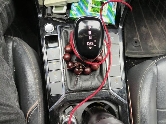 [金华·浙G] 二手大众帕萨特2019款 330TSI 精英版 国VI