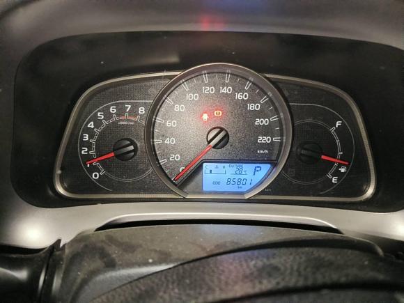 [济南·鲁A] 二手丰田RAV4荣放2016款 2.0L CVT两驱风尚版 国V