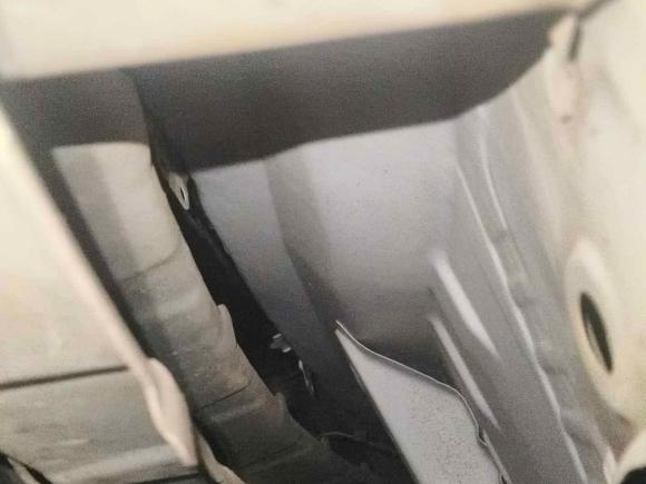 [西安·陕U] 二手丰田YARiS L 致享2017款 1.5E CVT魅动版