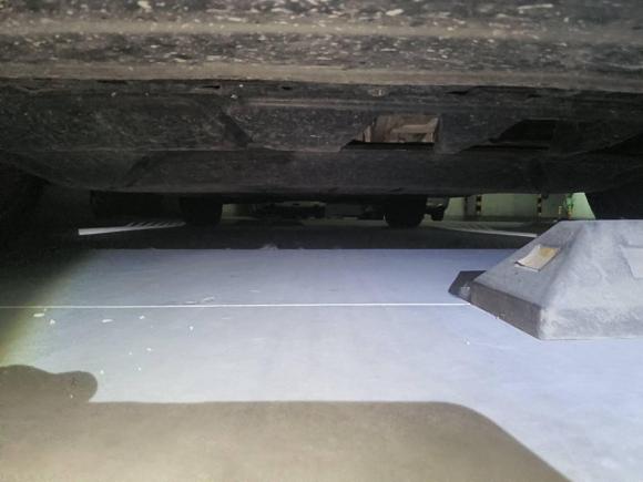 [济南·鲁A] 二手大众帕萨特2023款 改款 330TSI 星空豪华版