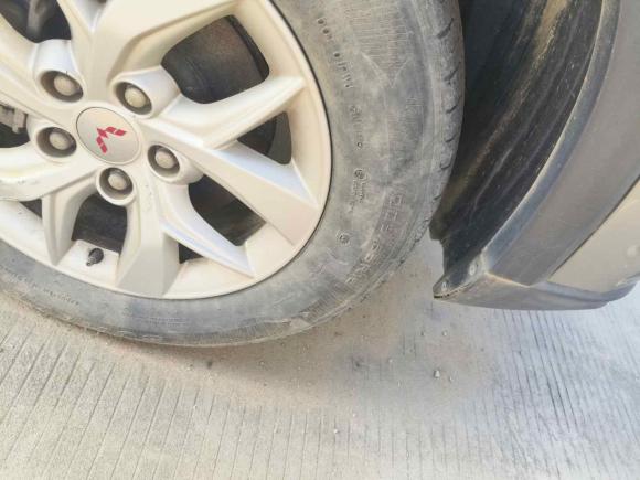 [广州·桂L] 二手五菱汽车五菱宏光S32018款 1.5L 手动舒适型 国V