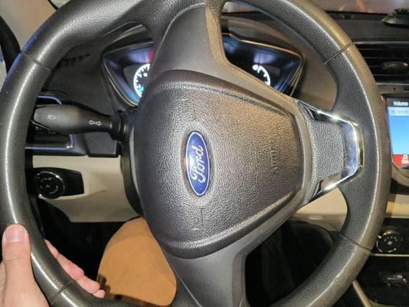 [金华·浙G] 二手福特福睿斯2017款 改款 1.5L 自动舒适型