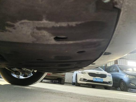 [杭州·浙A] 二手比亚迪海豹2025款 510标准版