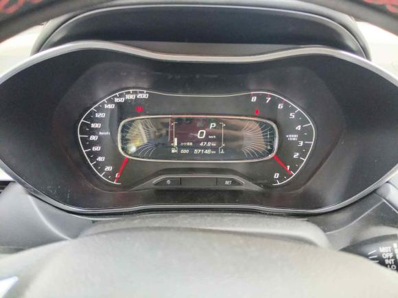 [合肥·皖N] 二手宝骏宝骏5102019款 1.5L CVT优享型 国VI