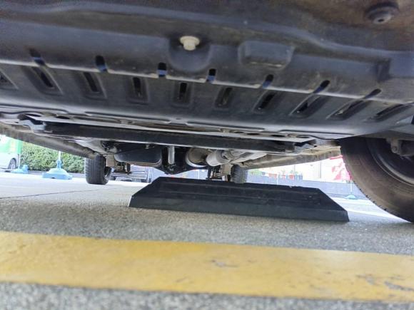 [南通·苏F] 二手五菱汽车五菱宏光2015款 1.5L S 基本型国IV