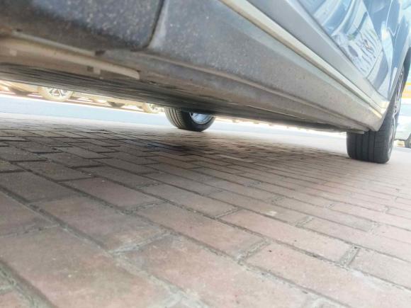 [上海·苏E] 二手蔚来蔚来ES82018款 创始版