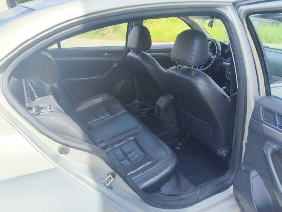 [上海·沪C] 二手大众朗逸2017款 1.6L 自动舒适版