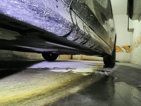 [成都·川A] 二手宝马宝马3系2023款 320Li M运动套装