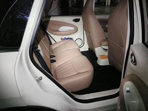 [无锡·苏B] 二手五菱汽车五菱缤果2025款 333km 灵犀尊享款