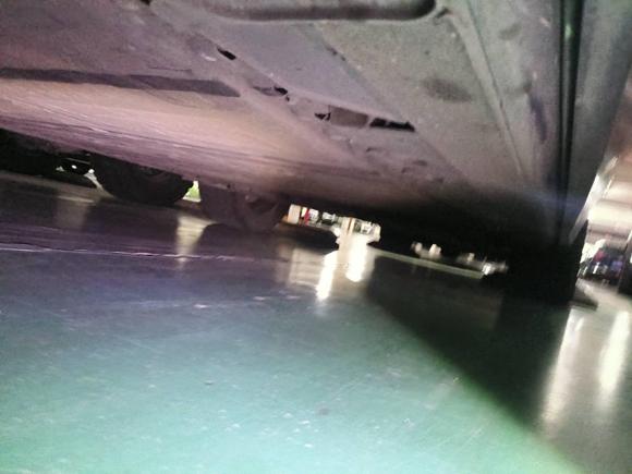 [成都·川A] 二手蔚来蔚来ES62020款 610KM 性能版