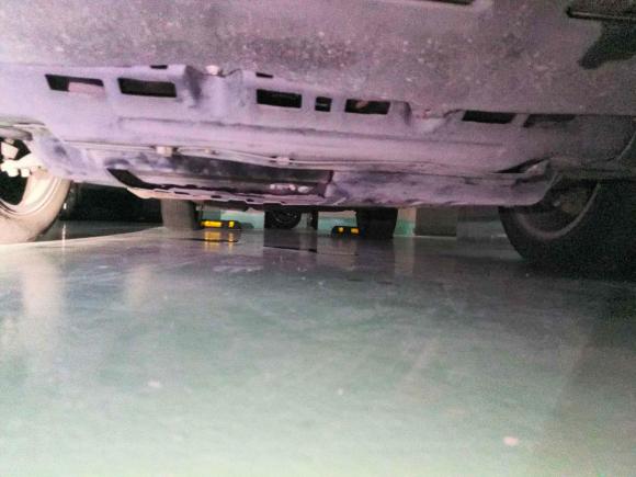 [杭州·浙A] 二手比亚迪唐新能源2015款 2.0T 四驱旗舰型