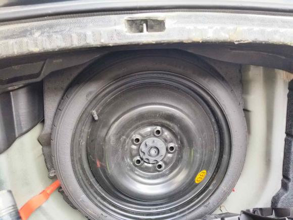 [上海·沪A] 二手丰田雷凌双擎E+2019款 1.8PH GS E-CVT精英天窗版