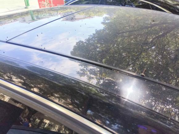 [杭州·浙A] 二手奔驰奔驰E级2012款 E 260 L CGI时尚型