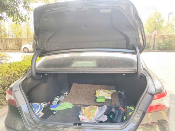 [宁波·浙B] 二手丰田凯美瑞2019款 改款 2.5G 豪华版