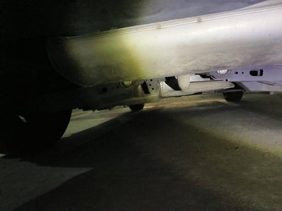 [杭州·浙A] 二手丰田奕泽IZOA2018款 2.0L 奕驰版 国VI