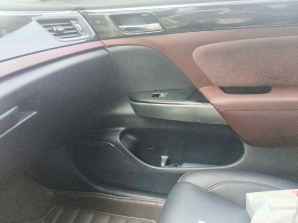 [嘉兴·浙F] 二手广汽传祺传祺GS82017款 320T 两驱豪华智联版（七座）