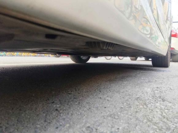 [成都·川A] 二手宝马宝马2系2019款 225i 敞篷轿跑车 运动设计套装