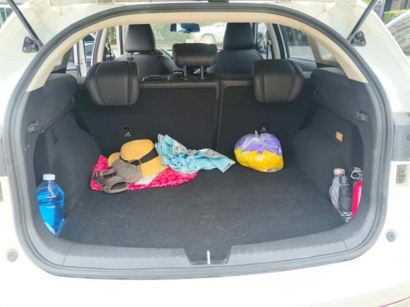 [南昌·赣A] 二手哈弗哈弗F72019款 1.5T 两驱i型 国V