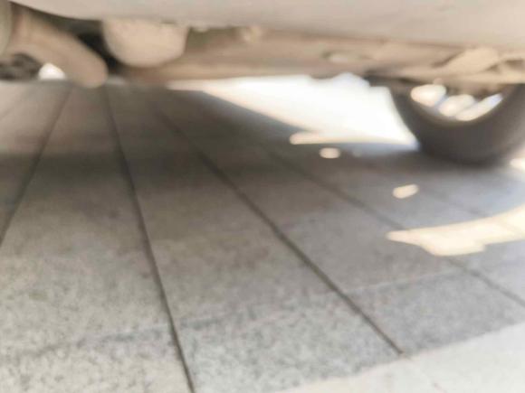 [上海·沪B] 二手奥迪奥迪Q52013款 40 TFSI 技术型