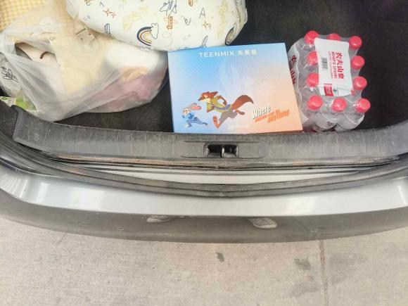 [广州·粤A] 二手日产天籁2015款 公爵 2.5L XV欧冠荣耀版