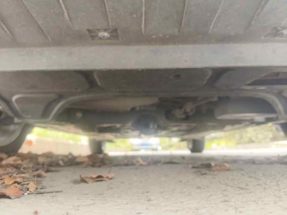 [苏州·苏E] 二手斯柯达晶锐2017款 1.4L 自动车享版