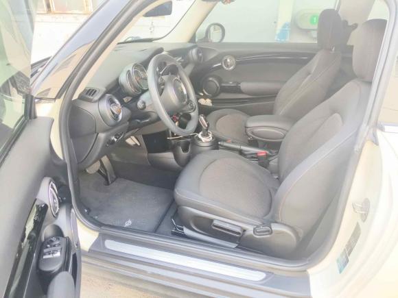 [上海·沪C] 二手MINIMINI2019款 1.5T ONE PLUS