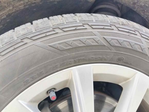 [济南·鲁A] 二手大众途观2016款 280TSI 自动两驱丝绸之路舒适版