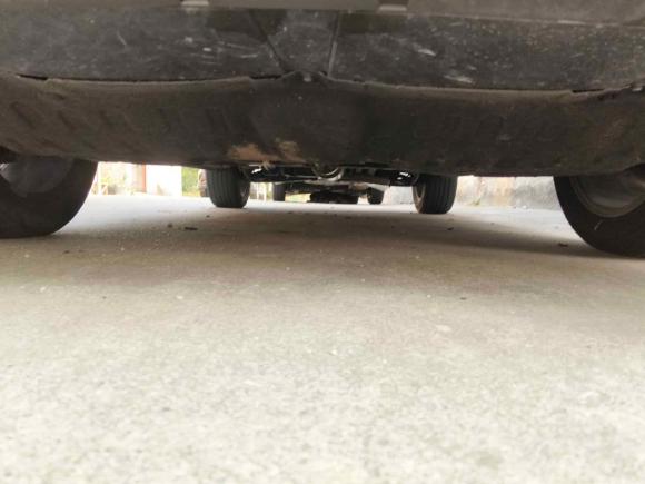 [上海·川Y] 二手捷途捷途X70 PLUS2023款 1.5T DCT勇者PLUS 5座