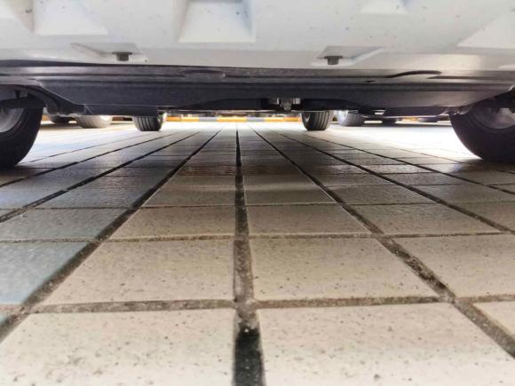 [上海·苏U] 二手名爵MG52023款 180DVVT CVT豪华版