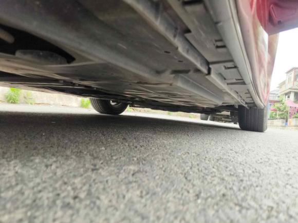 [杭州·浙A] 二手马自达马自达3 昂克赛拉2016款 三厢 1.5L 自动豪华型