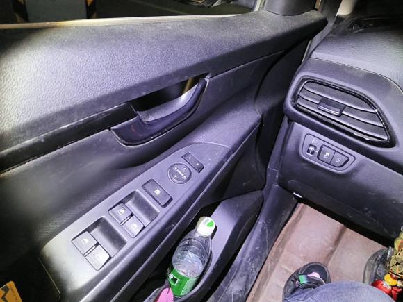 [西安·陕A] 二手现代悦动2018款 1.6L 自动悦目版GL 国V