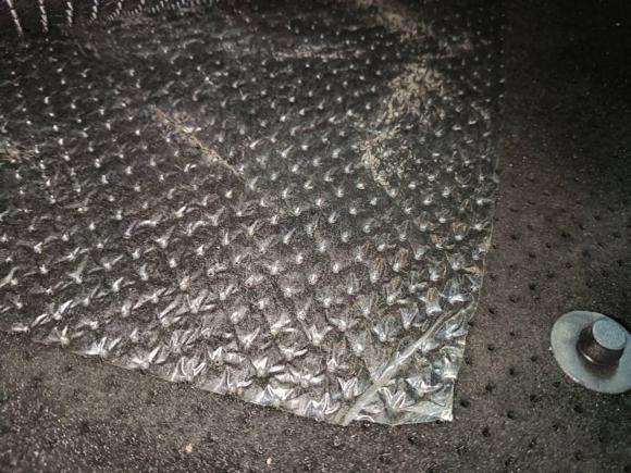 [深圳·桂F] 二手别克君威2015款 1.6T 精英技术型