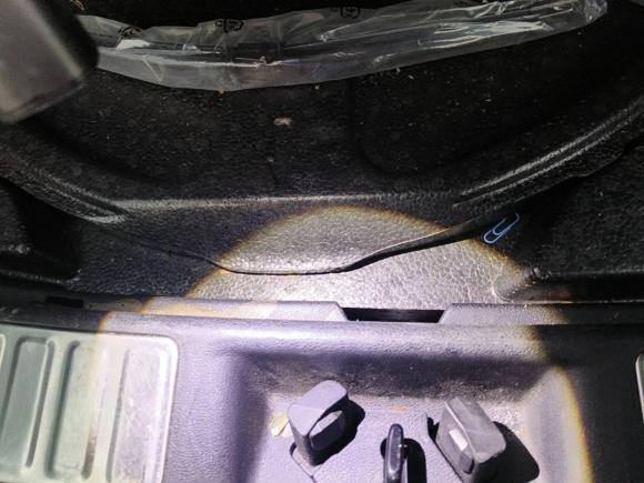 [杭州·浙A] 二手吉利汽车博越2016款 1.8TD 自动智尊型