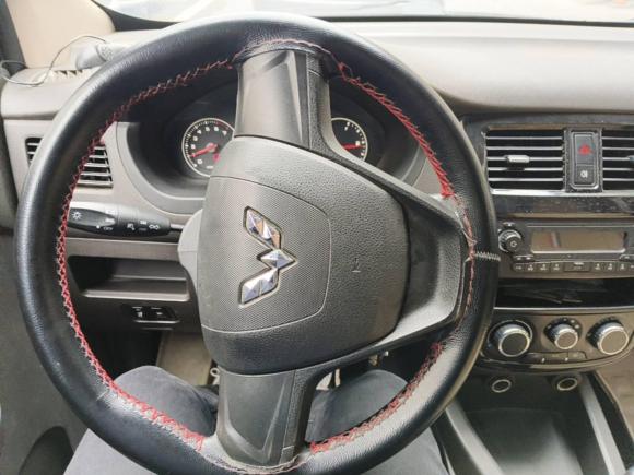 [金华·皖K] 二手五菱汽车五菱荣光V2016款 1.5L标准型