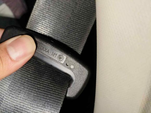 [杭州·浙M] 二手星途星途追风2019款 1.6T DCT星耀版