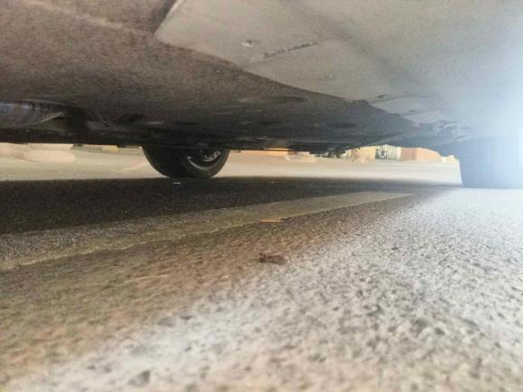 [南京·苏A] 二手宝马宝马M32009款 M3敞篷轿跑车