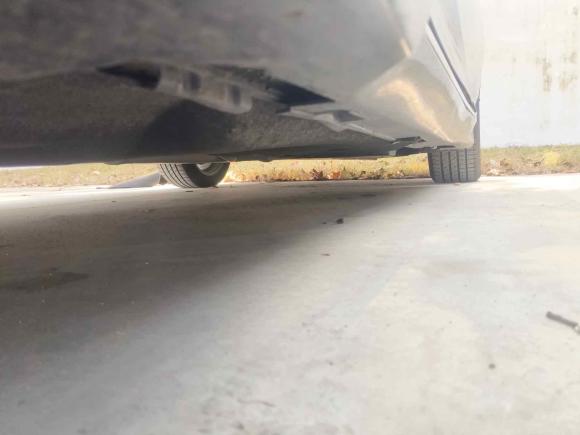 [嘉兴·浙F] 二手本田雅阁2018款 260TURBO 精英版 国V