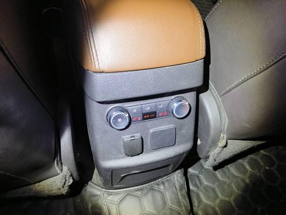 [苏州·苏E] 二手福特探险者2013款 3.5L 尊享型