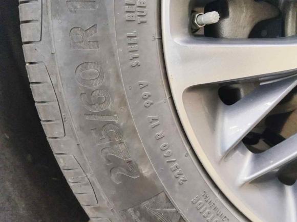 [上海·沪D] 二手别克别克GL82022款 ES陆尊 653T 尊享型