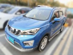 [合肥·皖A] 长安长安CS152016款 1.5L 自动时尚版