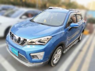 长安长安CS152016款 1.5L 自动时尚版