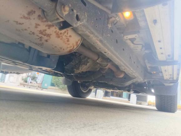 [苏州·苏E] 二手丰田普拉多2010款 4.0L 自动TX-L