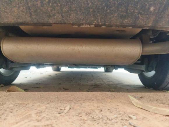 [南昌·赣A] 二手福特福克斯2012款 三厢 1.6L 自动风尚型